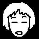 j