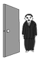 В